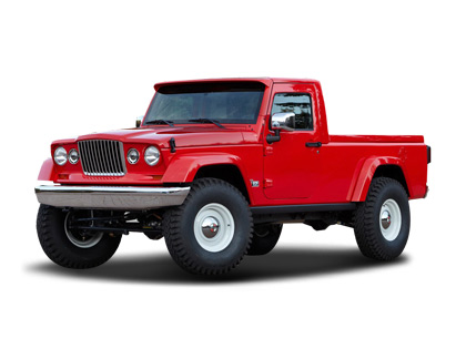 Jeep J12