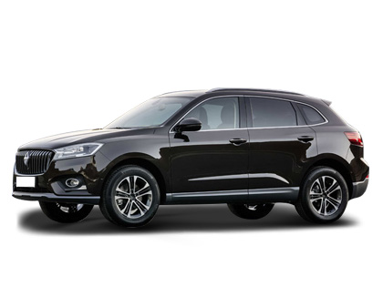 BX7 (bo)r