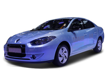 ZFLUENCE ZE