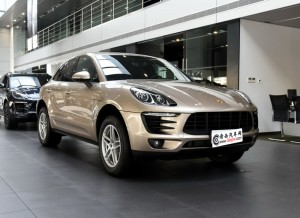 Macan