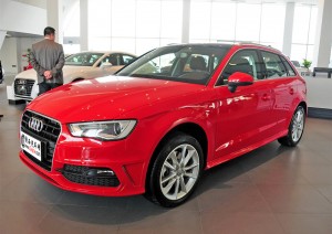 WA3 Sportback(M(jn))