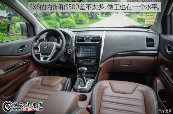 |L(fng)L(fng) L(fng)SX6 2016 1.6L CVT