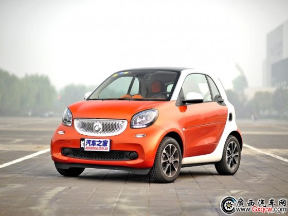 15.60-17.60f(wn) smart fortwo܇(ch)